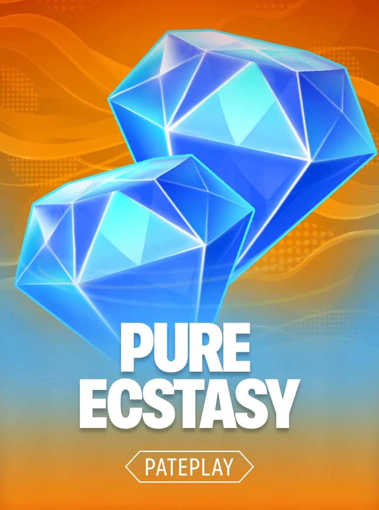 Pure Ecstasy