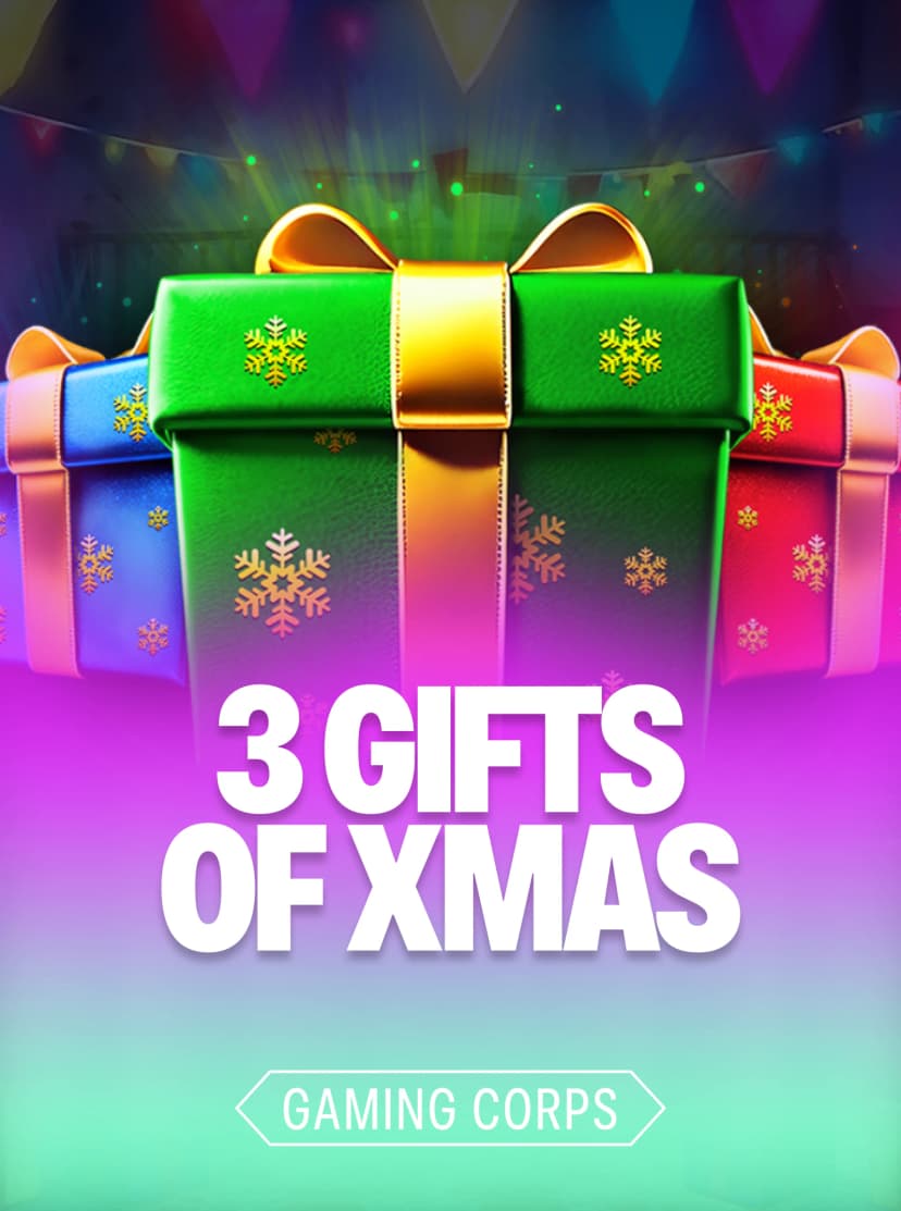 3 Gifts of Xmas 
